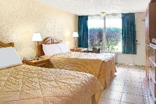 Studio 6 Rosenberg Tx Chambre photo