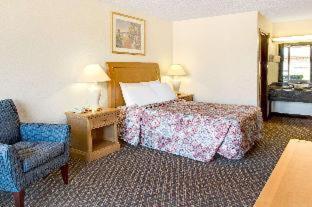 Studio 6 Rosenberg Tx Chambre photo